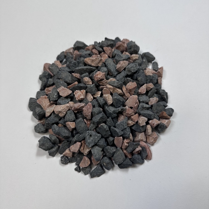 Black orange 
