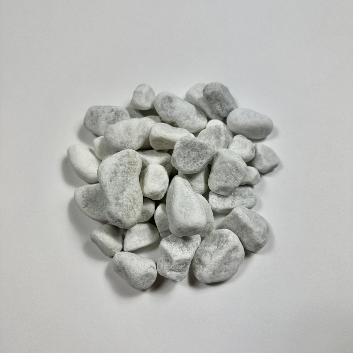 Carrara rond 
