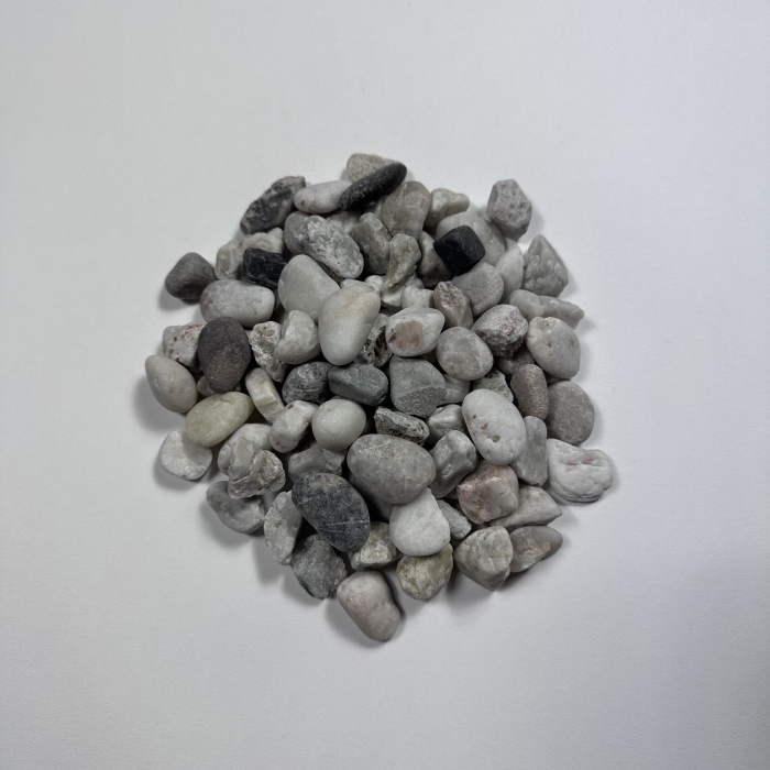 Crystal white kwarts 
